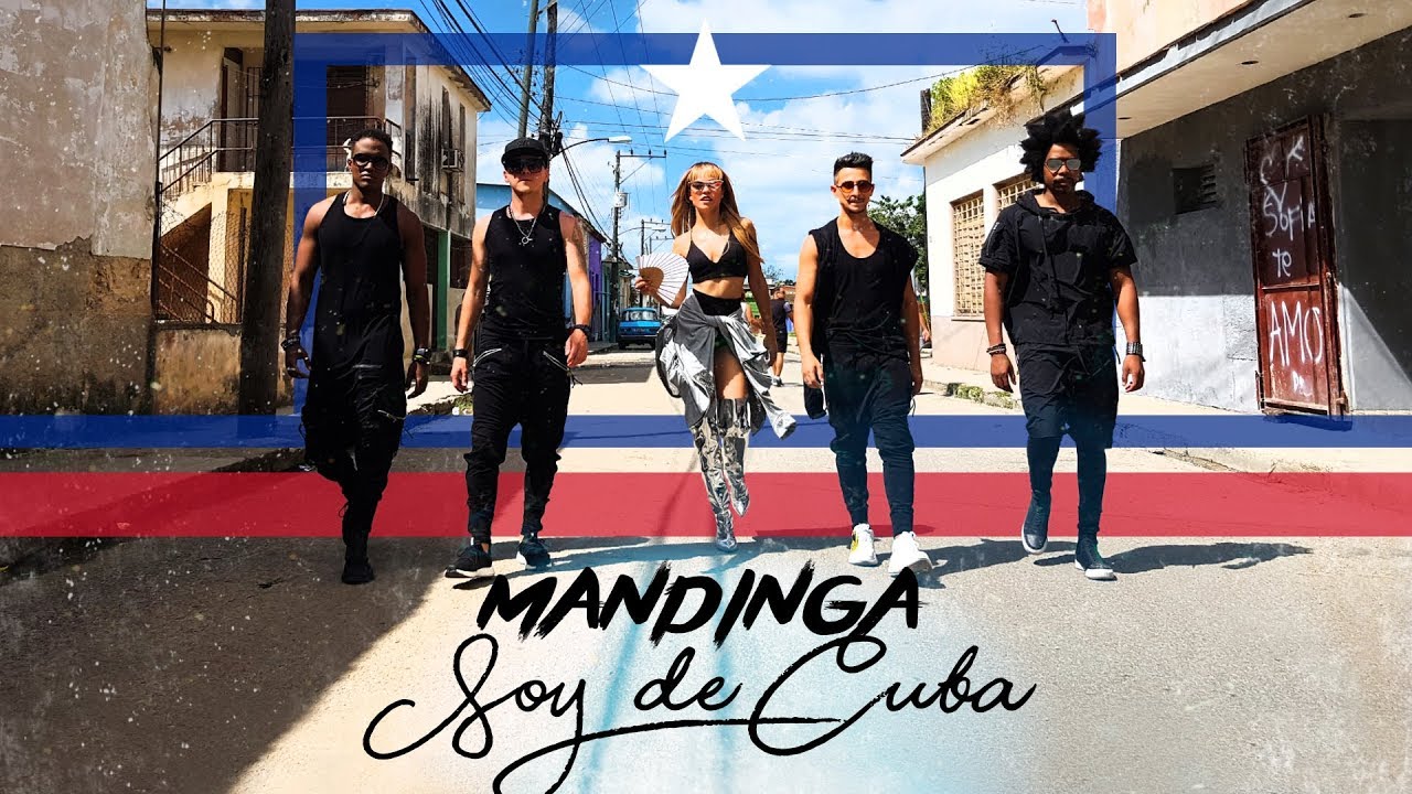 Soy de Cuba (Official Video) - MANDINGA Official Website